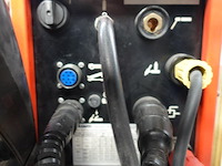 Verrijdbaar tig lasapparaat kemppi - afbeelding 6 van  7