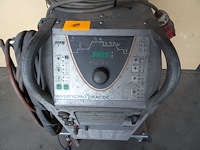 Verrijdbaar tig-lasapparaat rehm - afbeelding 2 van  6