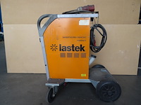 Verrijdbaar tig-lasapparaat rehm - afbeelding 3 van  6