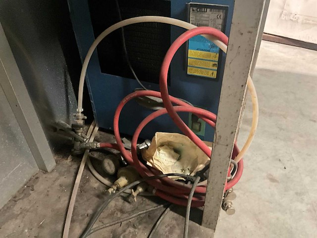 Verrijdbaar toogmeubel - afbeelding 2 van  14