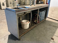 Verrijdbaar toogmeubel - afbeelding 3 van  14