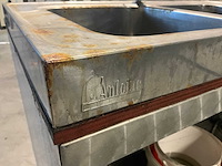 Verrijdbaar toogmeubel - afbeelding 4 van  14