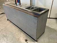 Verrijdbaar toogmeubel - afbeelding 7 van  14