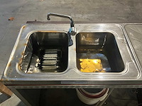 Verrijdbaar toogmeubel - afbeelding 8 van  14