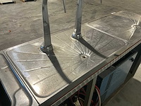 Verrijdbaar toogmeubel - afbeelding 10 van  14