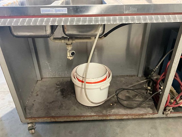 Verrijdbaar toogmeubel - afbeelding 12 van  14