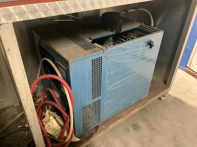 Verrijdbaar toogmeubel - afbeelding 13 van  14