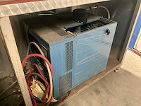 Verrijdbaar toogmeubel - afbeelding 13 van  14