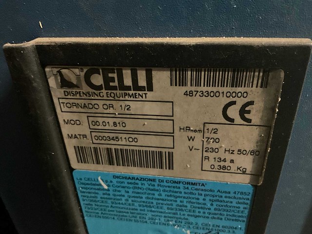 Verrijdbaar toogmeubel - afbeelding 14 van  14