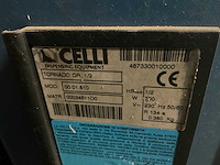 Verrijdbaar toogmeubel - afbeelding 14 van  14