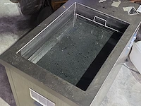 Verrijdbaar ultrasoon toestel hbm 120l300w - afbeelding 4 van  4