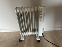 Verrijdbaar verwarmingsapparaat - afbeelding 1 van  3