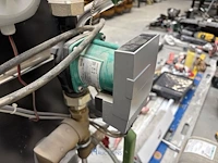 Verrijdbaar vulstation spirotech profill 23.0 - afbeelding 5 van  5