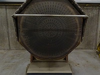 Verrijdbaar warmtekanon kroll - afbeelding 1 van  4