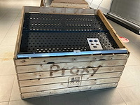 Verrijdbaar winkel display - afbeelding 2 van  4