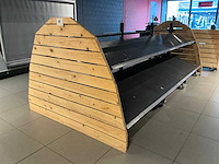 Verrijdbaar winkel display - afbeelding 4 van  4