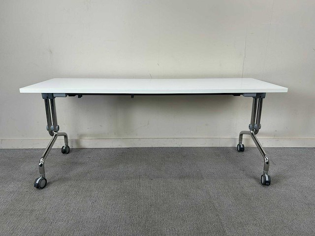 Verrijdbaar/klaptafel - tafel (10x) - afbeelding 4 van  11