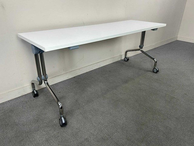 Verrijdbaar/klaptafel - tafel (10x) - afbeelding 5 van  11