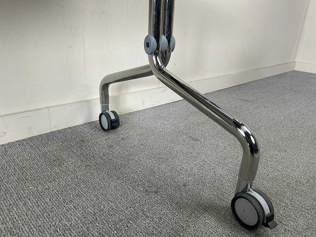 Verrijdbaar/klaptafel - tafel (10x) - afbeelding 7 van  11