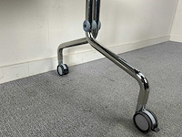 Verrijdbaar/klaptafel - tafel (10x) - afbeelding 7 van  11