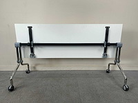 Verrijdbaar/klaptafel - tafel (10x) - afbeelding 10 van  11