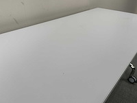 Verrijdbaar/klaptafel - tafel (2x) - afbeelding 9 van  11