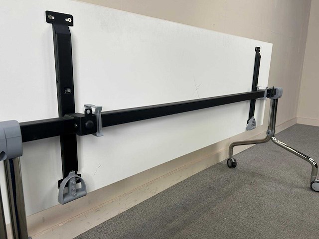 Verrijdbaar/klaptafel - tafel (2x) - afbeelding 2 van  11