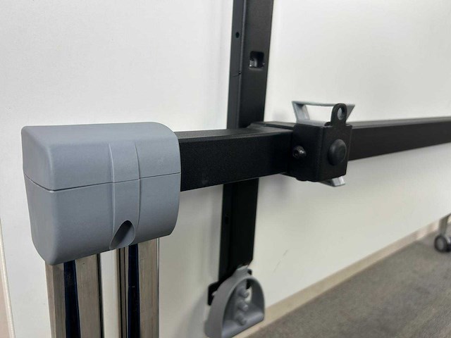 Verrijdbaar/klaptafel - tafel (2x) - afbeelding 11 van  11