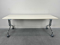 Verrijdbaar/klaptafel - tafel (4x) - afbeelding 2 van  9