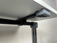 Verrijdbaar/klaptafel - tafel (4x) - afbeelding 6 van  11
