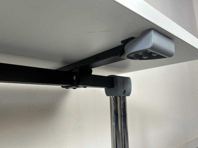 Verrijdbaar/klaptafel - tafel (4x) - afbeelding 8 van  11