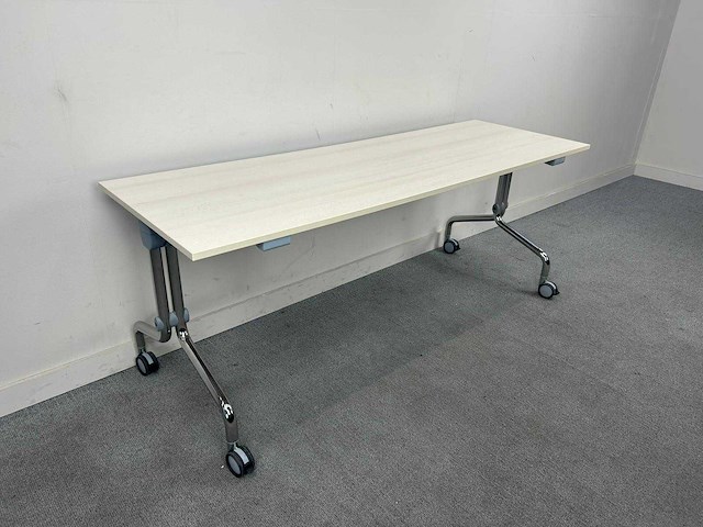 Verrijdbaar/klaptafel - tafels (4x) - afbeelding 3 van  9