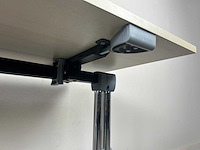 Verrijdbaar/klaptafel - tafels (4x) - afbeelding 4 van  9