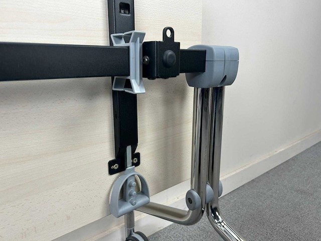 Verrijdbaar/klaptafel - tafels (4x) - afbeelding 9 van  9