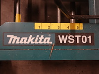 Verrijdbare afkortzaagmachine makita - afbeelding 5 van  7