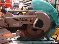 Verrijdbare afkortzaagmachine makita - afbeelding 6 van  7
