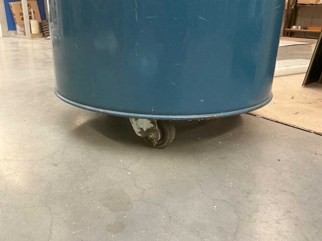 Verrijdbare afvalemmer - afbeelding 4 van  4