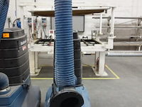 Verrijdbare afzuiging nederman - afbeelding 5 van  6