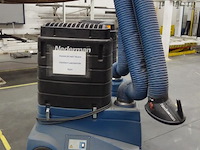 Verrijdbare afzuiging nederman - afbeelding 4 van  8