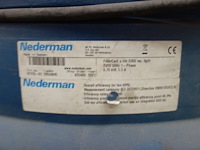 Verrijdbare afzuiging nederman - afbeelding 7 van  8