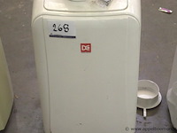 Verrijdbare airco-unit dc tc35-16 - afbeelding 2 van  3