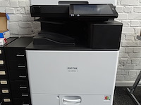 Verrijdbare all in one printer ricoh - afbeelding 1 van  7