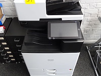 Verrijdbare all in one printer ricoh - afbeelding 2 van  7