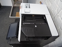 Verrijdbare all in one printer ricoh - afbeelding 3 van  7