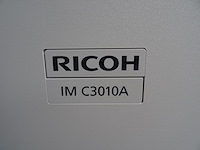 Verrijdbare all in one printer ricoh - afbeelding 5 van  7