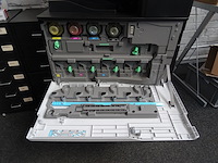 Verrijdbare all in one printer ricoh - afbeelding 6 van  7