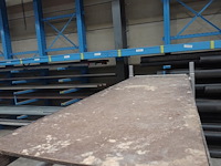 Verrijdbare alu stelling altrex - afbeelding 6 van  7