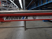 Verrijdbare alu stelling alumexx - afbeelding 6 van  6
