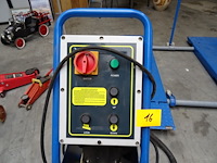 Verrijdbare autobrug tyreon - afbeelding 4 van  7