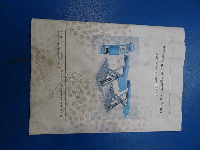 Verrijdbare autobrug tyreon - afbeelding 7 van  7